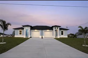 1141 /1143 Hightower Ave S, Lehigh Acres, FL 33973 - Photo 1