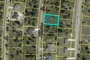 631 Flamingo Ave, Lehigh Acres, FL 33974 - Photo 1