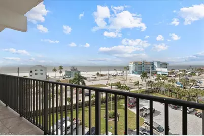 1511 Estero Blvd #504, Fort Myers Beach, FL 33931 - Photo 11