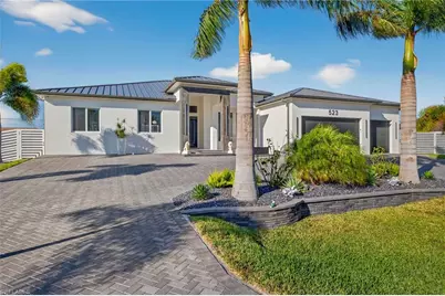 523 SW 23rd St, Cape Coral, FL 33991 - Photo 7