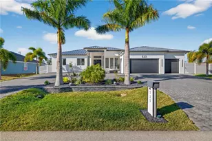 523 SW 23rd St, Cape Coral, FL 33991 - Photo 5