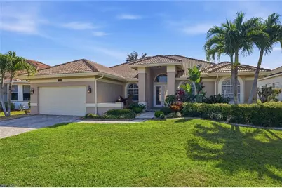 12541 Marina Club Dr, Fort Myers, FL 33919 - Photo 3