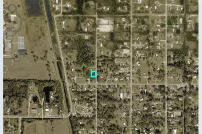 7818 Bogart Dr, North Fort Myers, FL 33917 - Photo 3