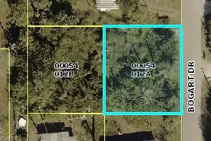 7818 Bogart Dr, North Fort Myers, FL 33917 - Photo 1