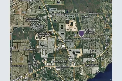 7818 Bogart Dr, North Fort Myers, FL 33917 - Photo 5