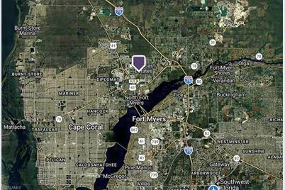 7822 Bogart Dr, North Fort Myers, FL 33917 - Photo 5