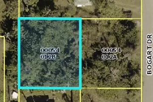 7822 Bogart Dr, North Fort Myers, FL 33917 - Photo 1