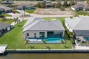 609 NW 39th Ave, Cape Coral, FL 33993 - Photo 33