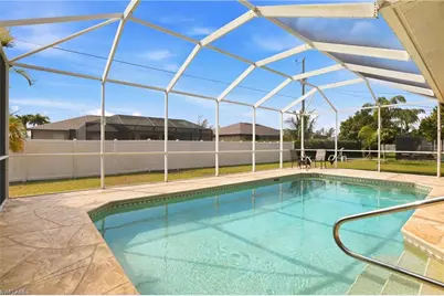 1006 SW 22nd Ter, Cape Coral, FL 33991 - Photo 3