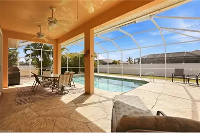 1006 SW 22nd Ter, Cape Coral, FL 33991 - Photo 35