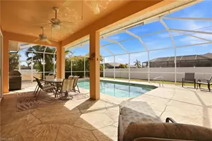 1006 SW 22nd Terrace, Cape Coral, FL 33991 - Photo 35