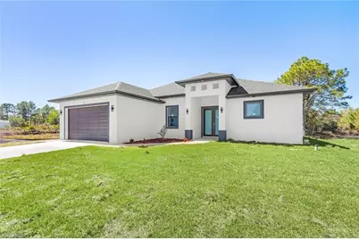 752 Crystal Ave S, Lehigh Acres, FL 33974 - Photo 1