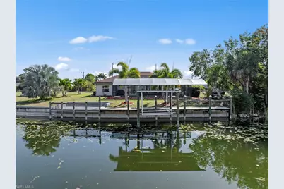 126 SE 15th Pl, Cape Coral, FL 33990 - Photo 41