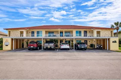 4707 SE 5th Ave #102, Cape Coral, FL 33904 - Photo 1