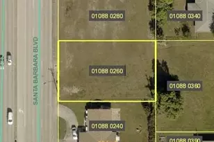 209 Santa Barbara Blvd, Cape Coral, FL 33991 - Photo 1