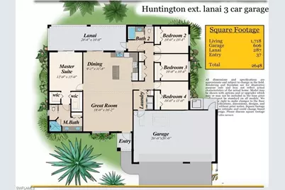 4334 SW 9th Pl, Cape Coral, FL 33914 - Photo 29