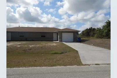 202 Hightower Ave S, Lehigh Acres, FL 33973 - Photo 1