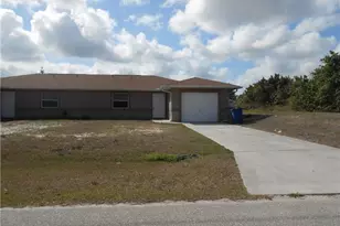 202 Hightower Ave S, Lehigh Acres, FL 33973 - Photo 1