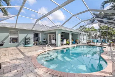 402 SW 46th Ter, Cape Coral, FL 33914 - Photo 33