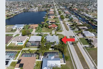 402 SW 46th Ter, Cape Coral, FL 33914 - Photo 45