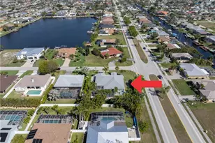 402 SW 46th Terrace, Cape Coral, FL 33914 - Photo 45