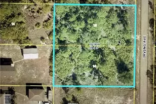 1205 Irving Ave, Lehigh Acres, FL 33972 - Photo 1