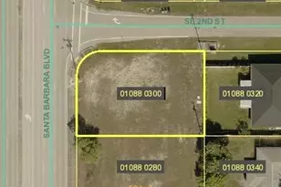 201 Santa Barbara Blvd, Cape Coral, FL 33991 - Photo 1