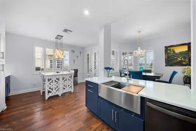 5501 Cheshire Dr #101, Fort Myers, FL 33912 - Photo 17