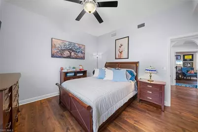 5501 Cheshire Dr #101, Fort Myers, FL 33912 - Photo 33