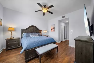 5501 Cheshire Dr #101, Fort Myers, FL 33912 - Photo 23