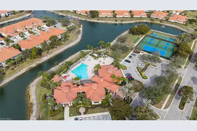 5501 Cheshire Dr #101, Fort Myers, FL 33912 - Photo 3