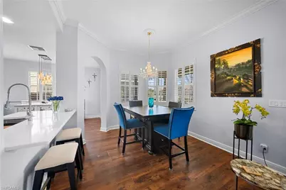 5501 Cheshire Dr #101, Fort Myers, FL 33912 - Photo 11