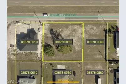 1724 Kismet Pkwy W, Cape Coral, FL 33993 - Photo 1