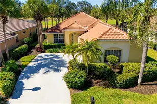 10974 Callaway Greens Ct, Fort Myers, FL 33913 - Photo 1