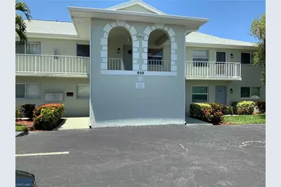 839 SW 48th Ter #205, Cape Coral, FL 33914 - Photo 1
