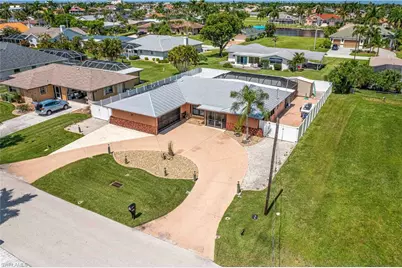 4414 SE 20th Pl, Cape Coral, FL 33904 - Photo 35