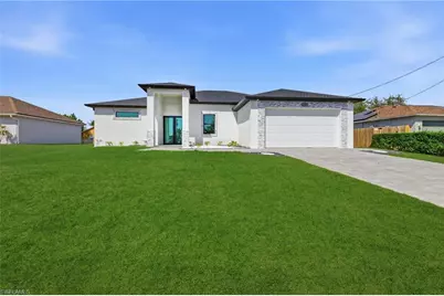 921 NE 15th St, Cape Coral, FL 33909 - Photo 3