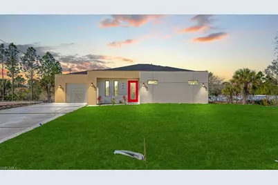 906 Capetown Ave, Lehigh Acres, FL 33974 - Photo 1