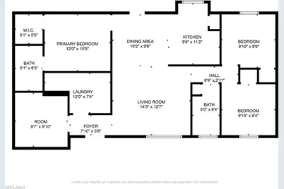 470 Kara Lynn Ct, Labelle, FL 33935 - Photo 5