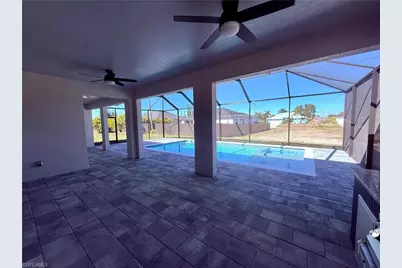 106 NE 8th Pl, Cape Coral, FL 33993 - Photo 35