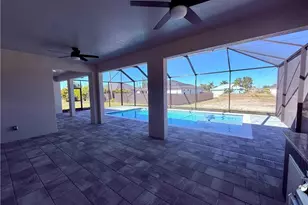 106 NE 8th Pl, Cape Coral, FL 33993 - Photo 35