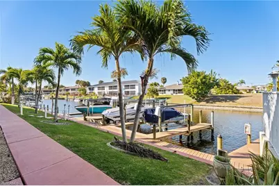 1109 SE 40th St #106, Cape Coral, FL 33904 - Photo 1