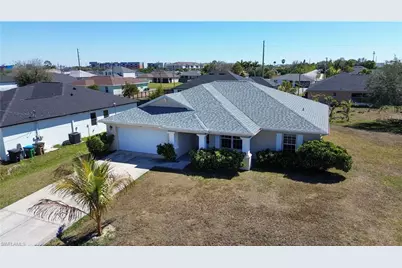 526 NW 1st Ln, Cape Coral, FL 33993 - Photo 1