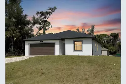 1025 Sentinela Blvd, Lehigh Acres, FL 33974 - Photo 3