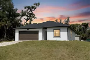 1025 Sentinela Blvd, Lehigh Acres, FL 33974 - Photo 3