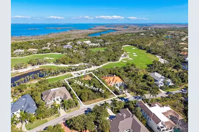 2486 Wulfert Rd, Sanibel, FL 33957 - Photo 1