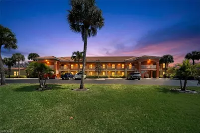 15969 Mandolin Bay Dr #102, Fort Myers, FL 33908 - Photo 1