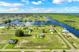 4632 NW 34th St, Cape Coral, FL 33993 - Photo 1