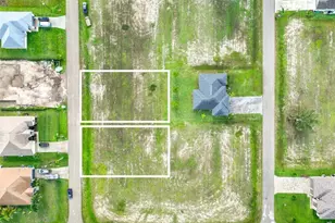 4634 NW 34th St, Cape Coral, FL 33993 - Photo 1