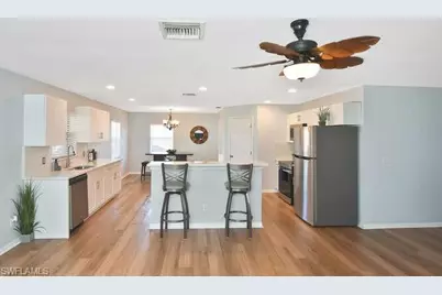 5122 Beecher St, Lehigh Acres, FL 33971 - Photo 3